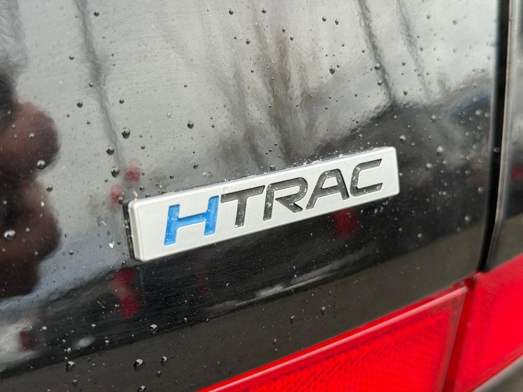 used 2021 Hyundai Tucson car, priced at $16,499