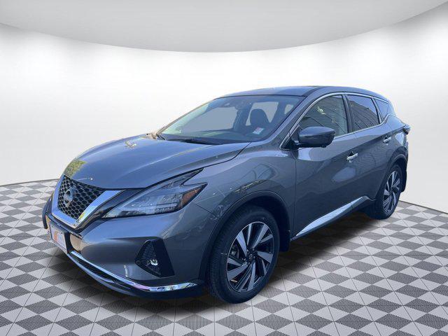 new 2024 Nissan Murano car, priced at $42,425