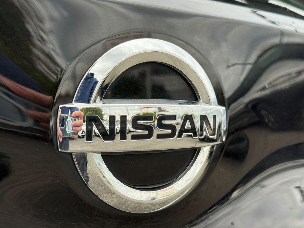 used 2018 Nissan Leaf car, priced at $11,999