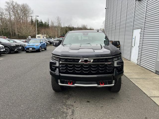 used 2022 Chevrolet Silverado 1500 car, priced at $47,999