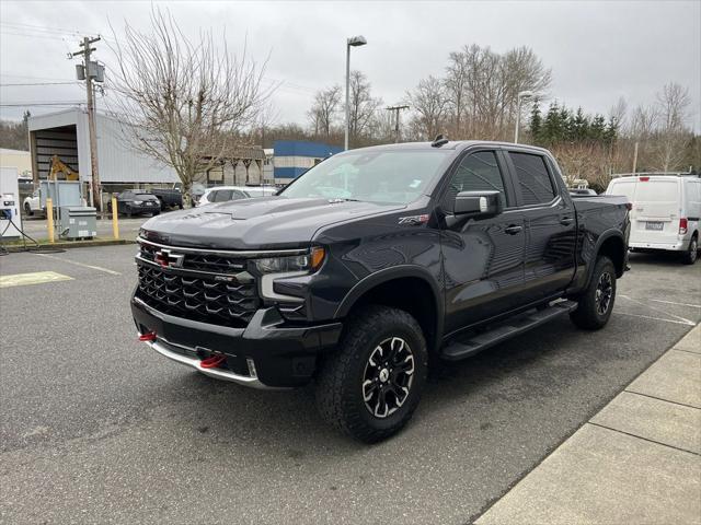 used 2022 Chevrolet Silverado 1500 car, priced at $47,999