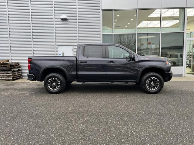 used 2022 Chevrolet Silverado 1500 car, priced at $47,999