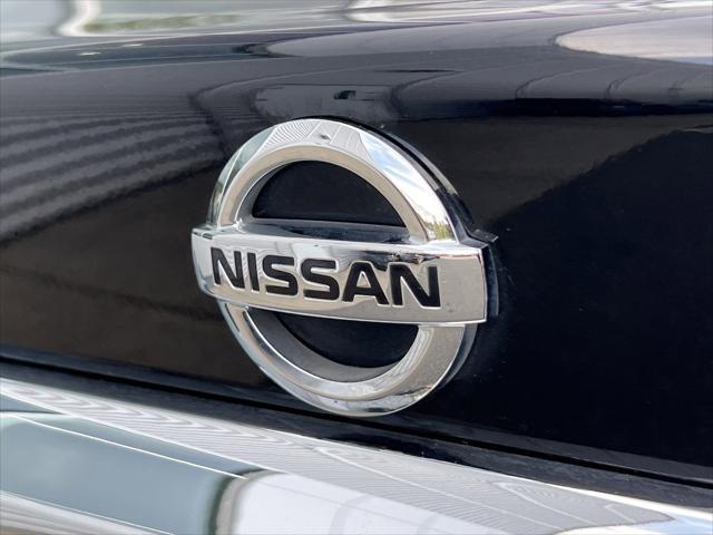 used 2021 Nissan Maxima car, priced at $19,499