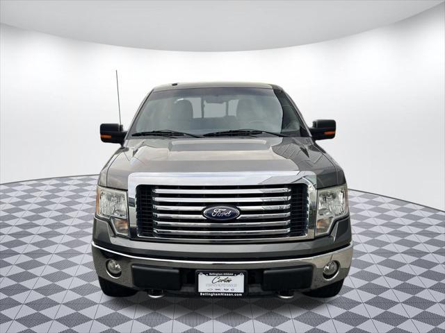 used 2010 Ford F-150 car, priced at $13,999