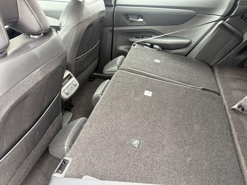 used 2023 Nissan ARIYA car, priced at $25,999