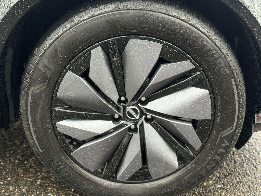 used 2023 Nissan ARIYA car, priced at $25,999