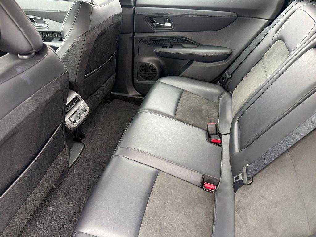 used 2023 Nissan ARIYA car, priced at $25,999