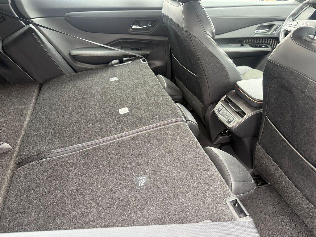 used 2023 Nissan ARIYA car, priced at $25,999