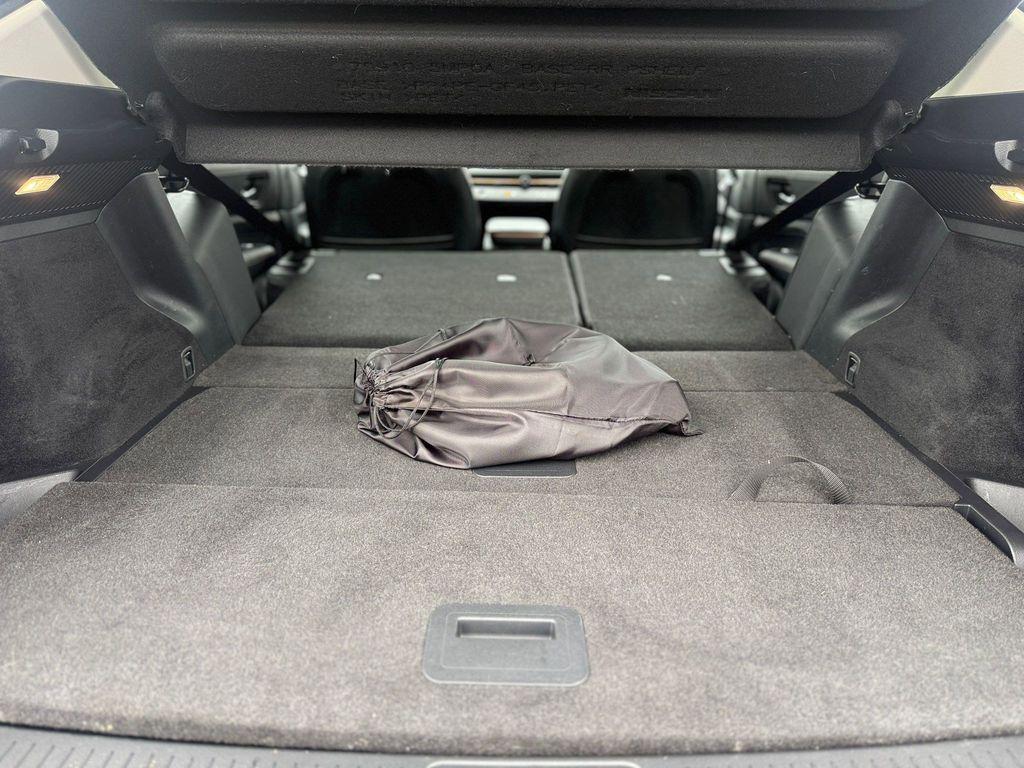 used 2023 Nissan ARIYA car, priced at $25,999