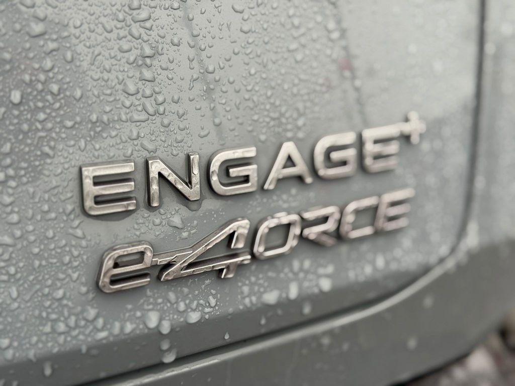 used 2023 Nissan ARIYA car, priced at $25,999