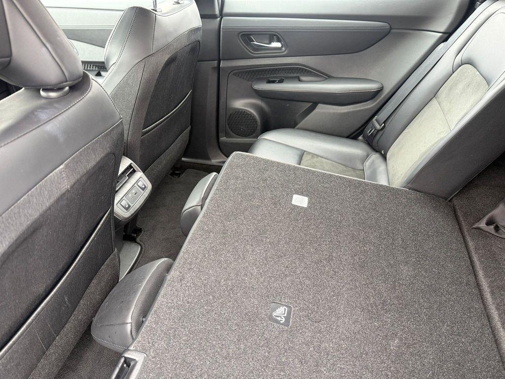 used 2023 Nissan ARIYA car, priced at $25,999