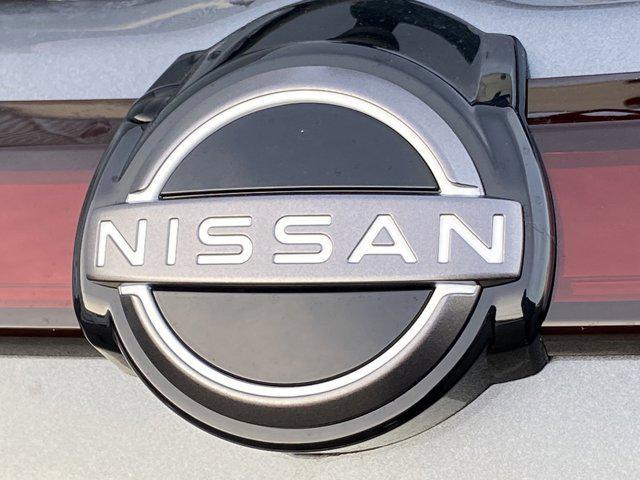 new 2024 Nissan Kicks car, priced at $22,605