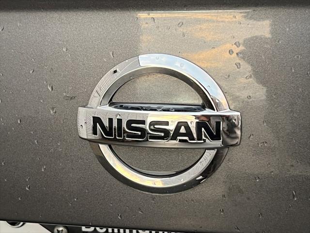 used 2021 Nissan Versa car, priced at $13,999