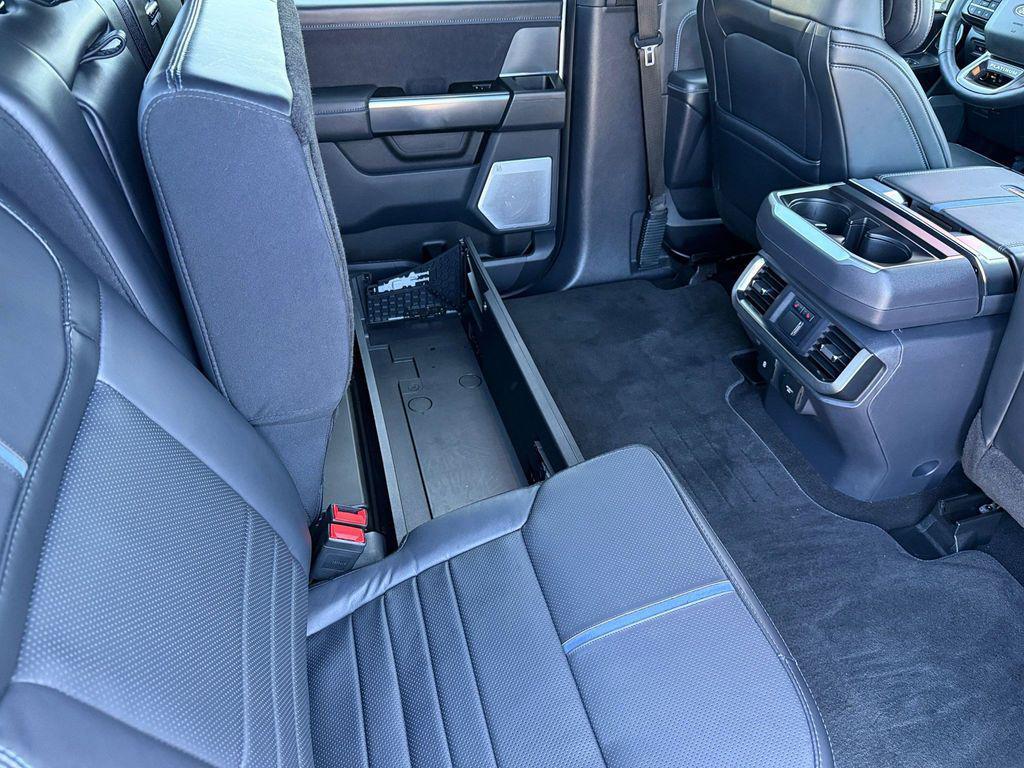 used 2024 Ford F-150 car, priced at $64,749