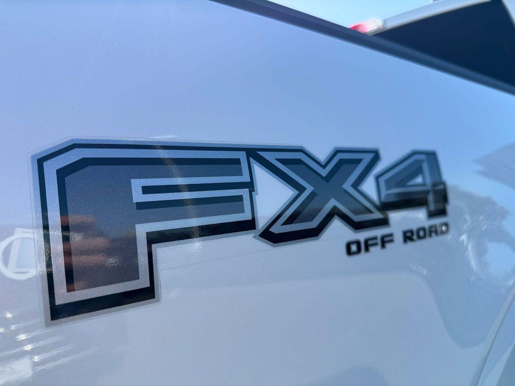 used 2024 Ford F-150 car, priced at $64,749