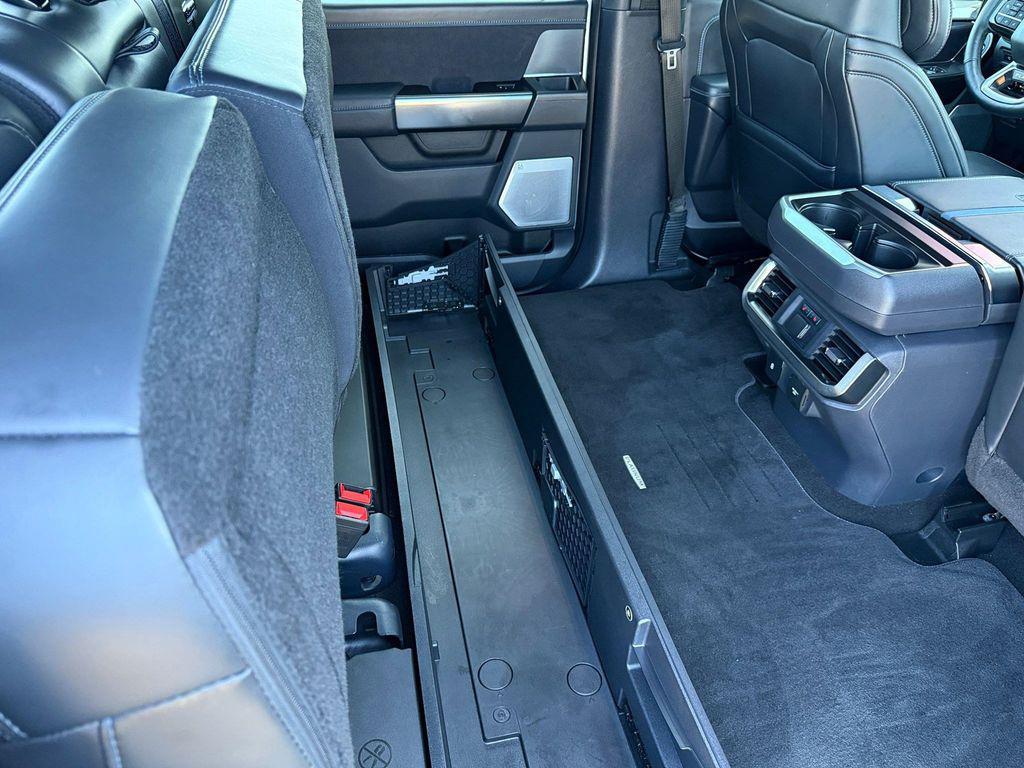 used 2024 Ford F-150 car, priced at $64,749