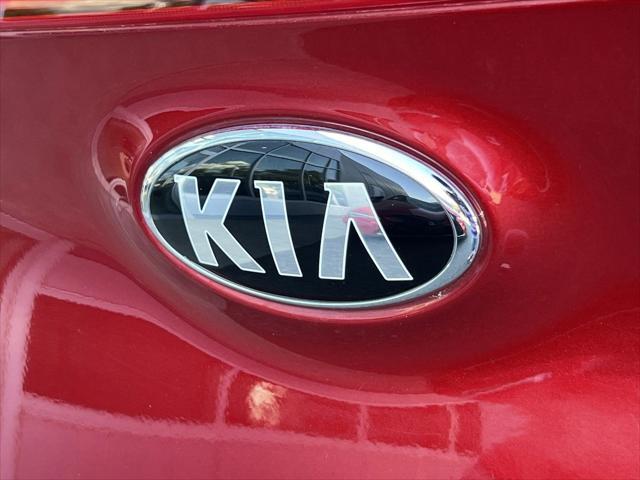 used 2022 Kia Sportage car, priced at $19,499