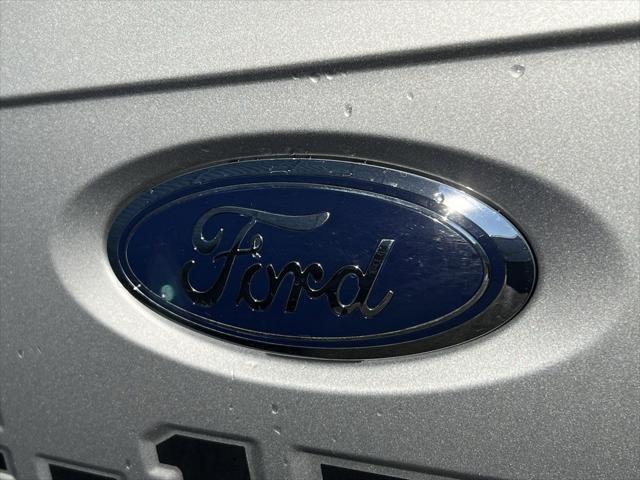 used 2023 Ford F-150 car, priced at $50,499