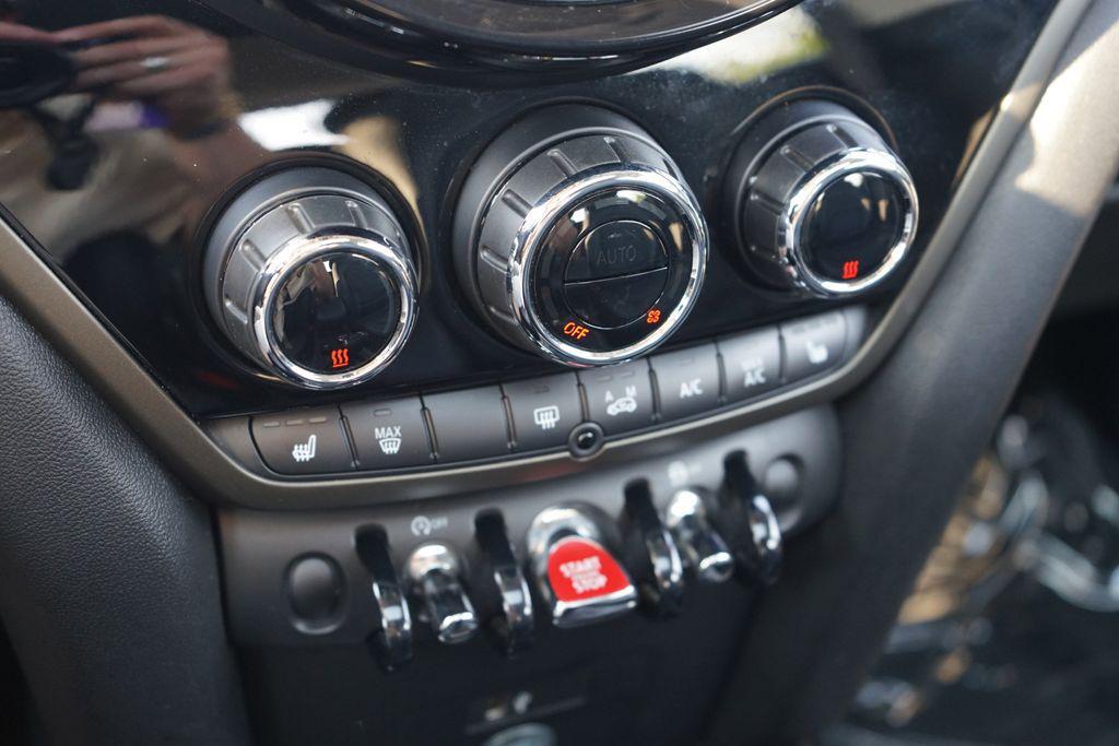 used 2022 MINI Countryman car, priced at $17,999