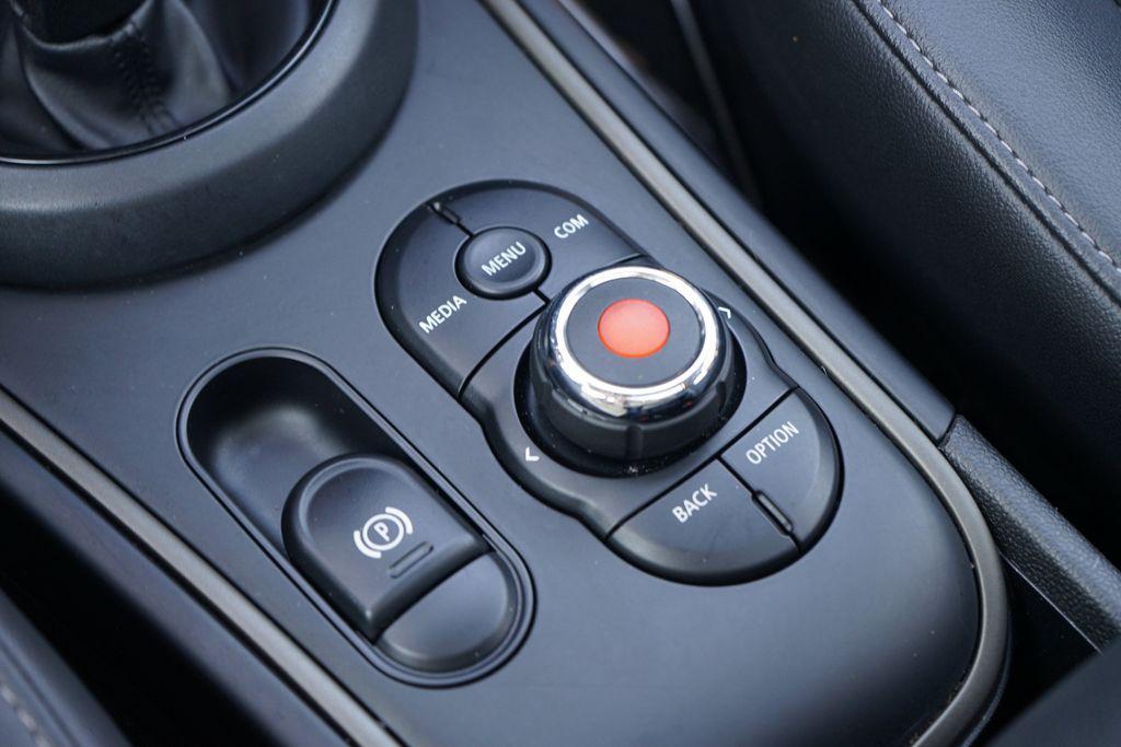 used 2022 MINI Countryman car, priced at $17,999
