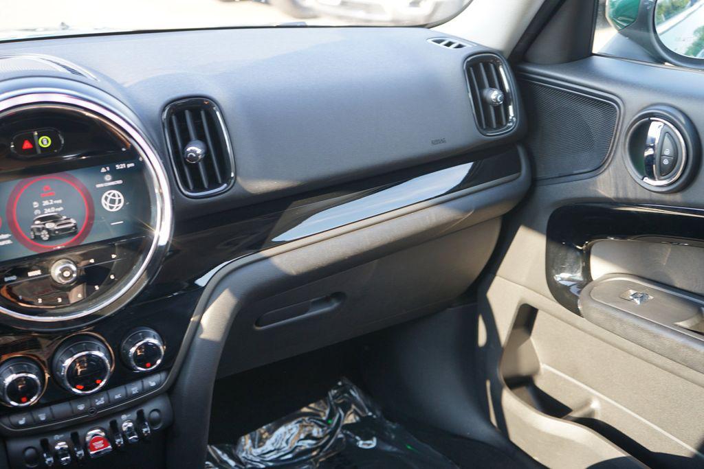 used 2022 MINI Countryman car, priced at $17,999