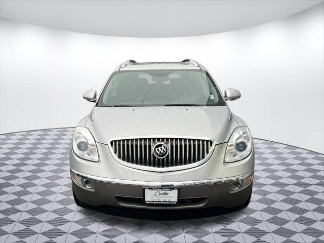 used 2010 Buick Enclave car, priced at $7,999