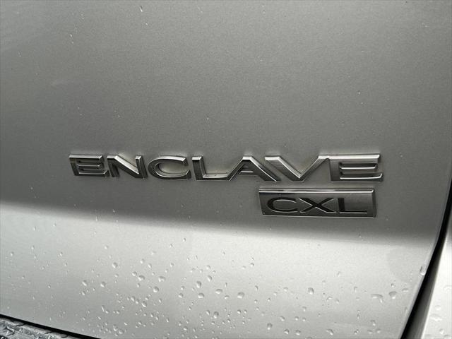 used 2010 Buick Enclave car, priced at $7,999