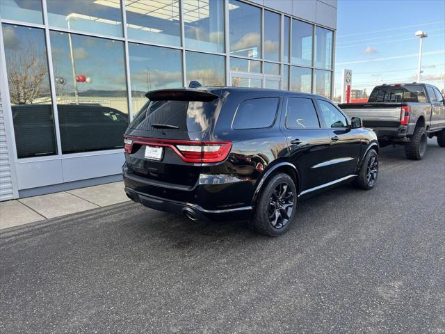 used 2022 Dodge Durango car, priced at $33,499