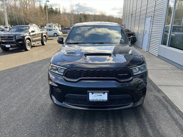 used 2022 Dodge Durango car, priced at $33,499