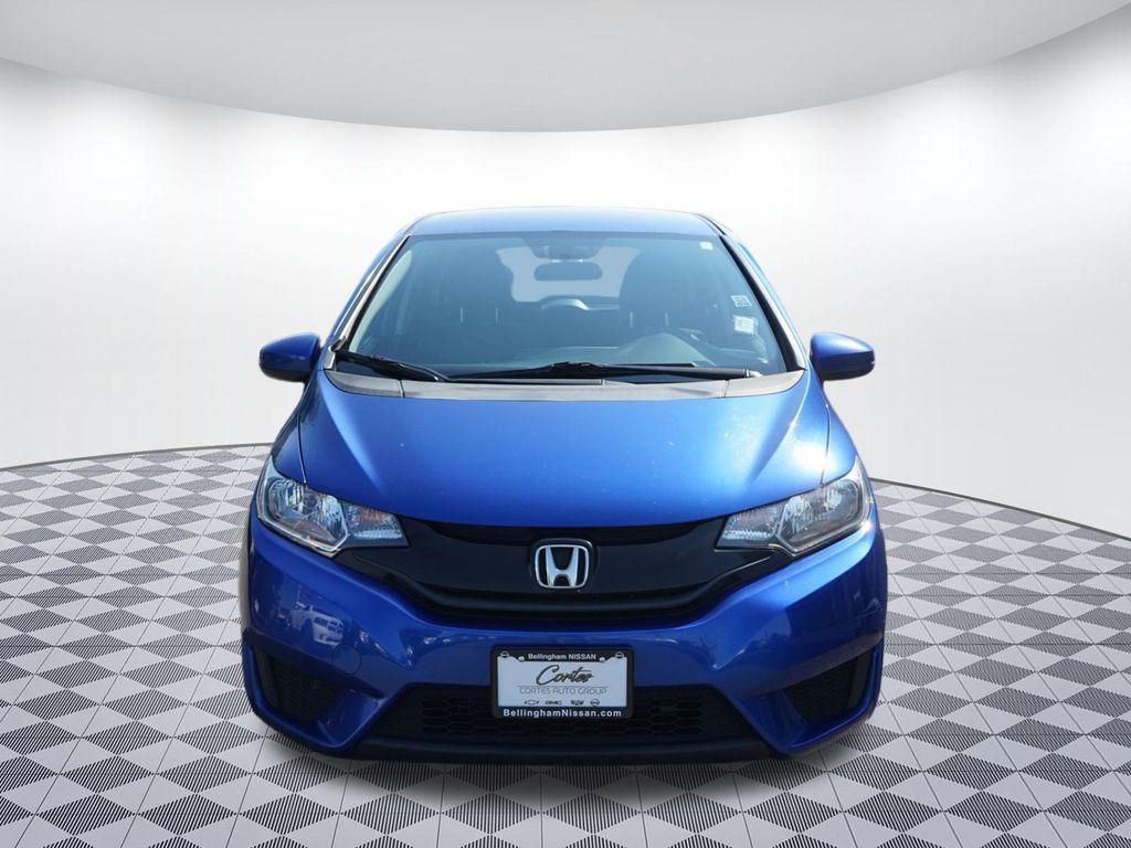 used 2015 Honda Fit car, priced at $11,999