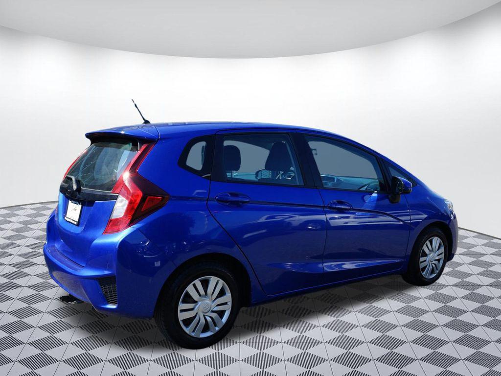 used 2015 Honda Fit car, priced at $11,999