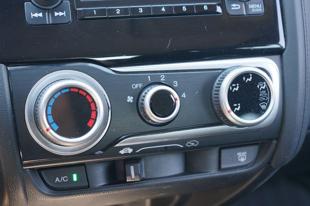 used 2015 Honda Fit car, priced at $11,999