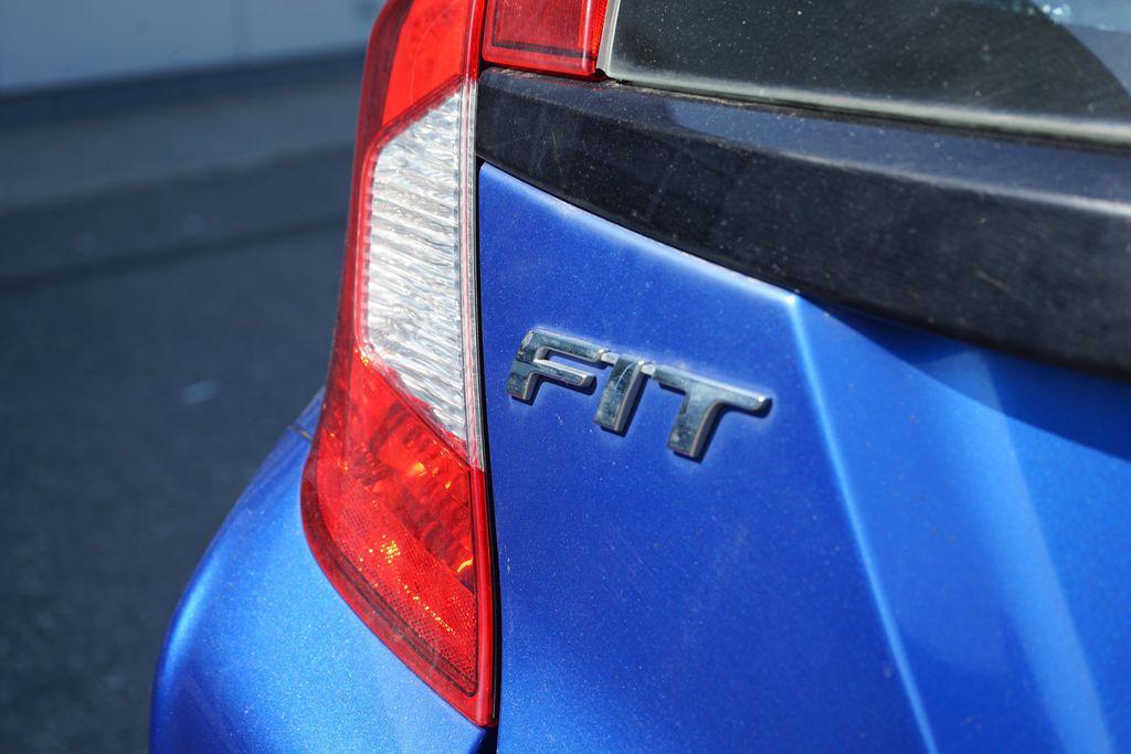 used 2015 Honda Fit car, priced at $11,999
