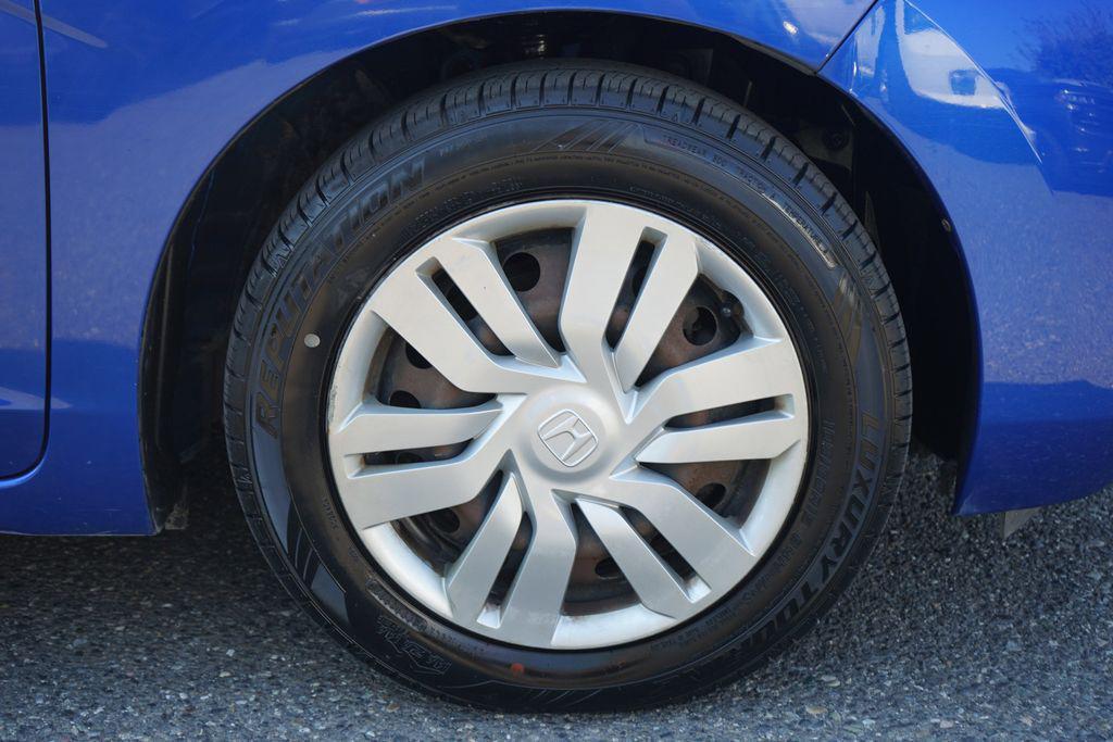 used 2015 Honda Fit car, priced at $11,999