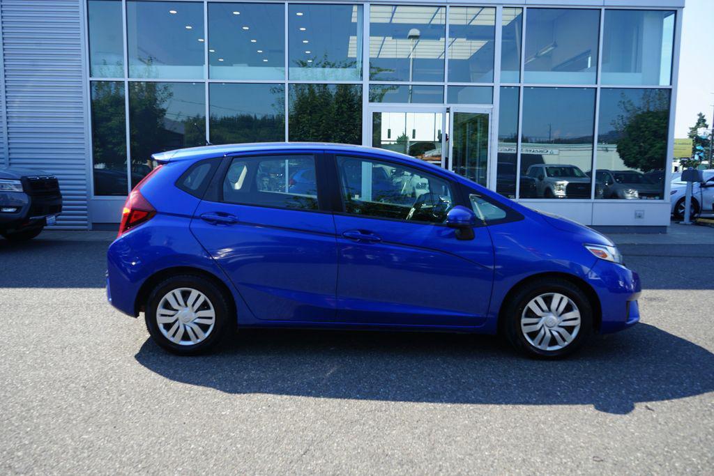 used 2015 Honda Fit car, priced at $11,999