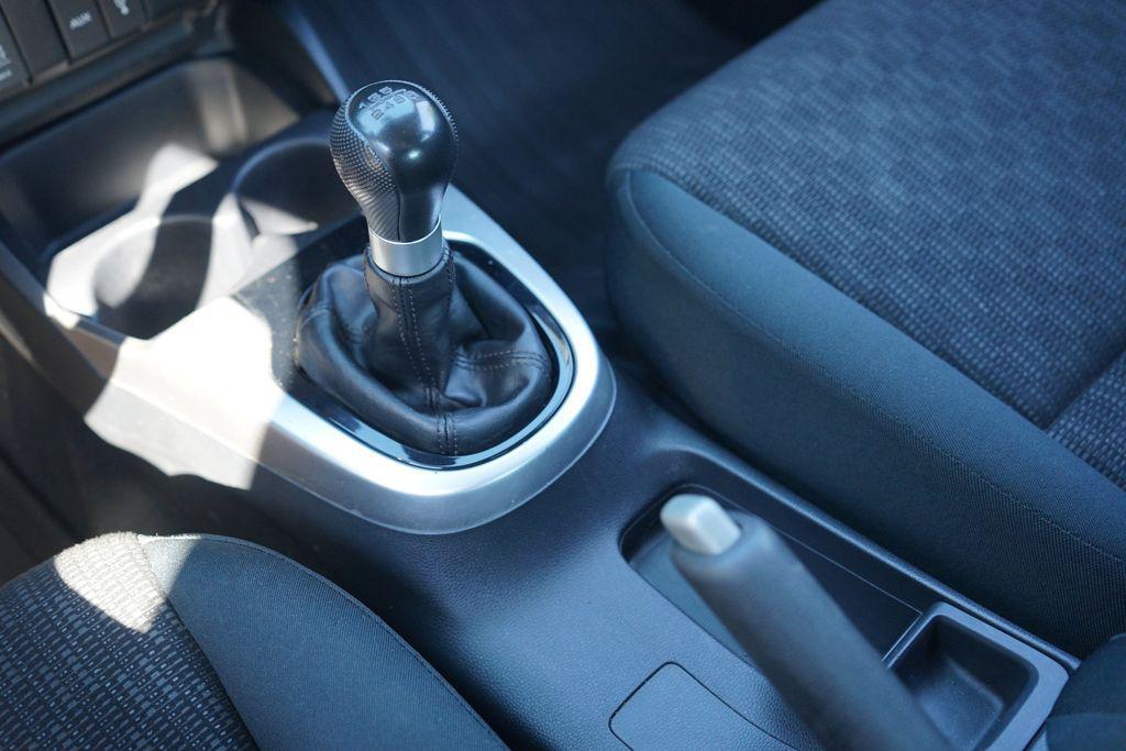 used 2015 Honda Fit car, priced at $11,999