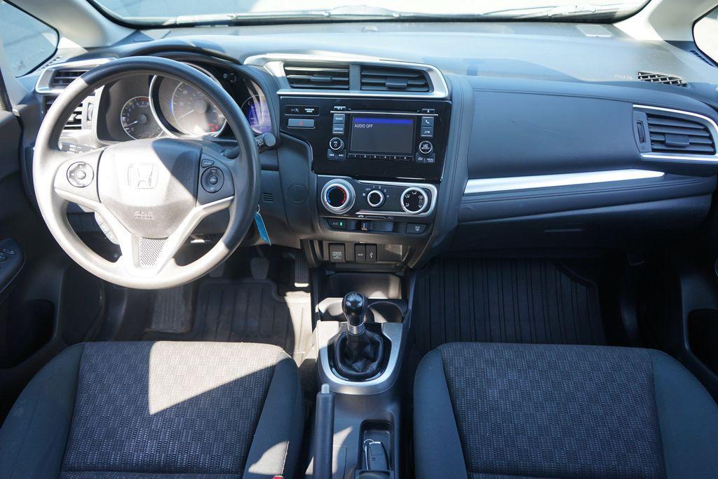 used 2015 Honda Fit car, priced at $11,999