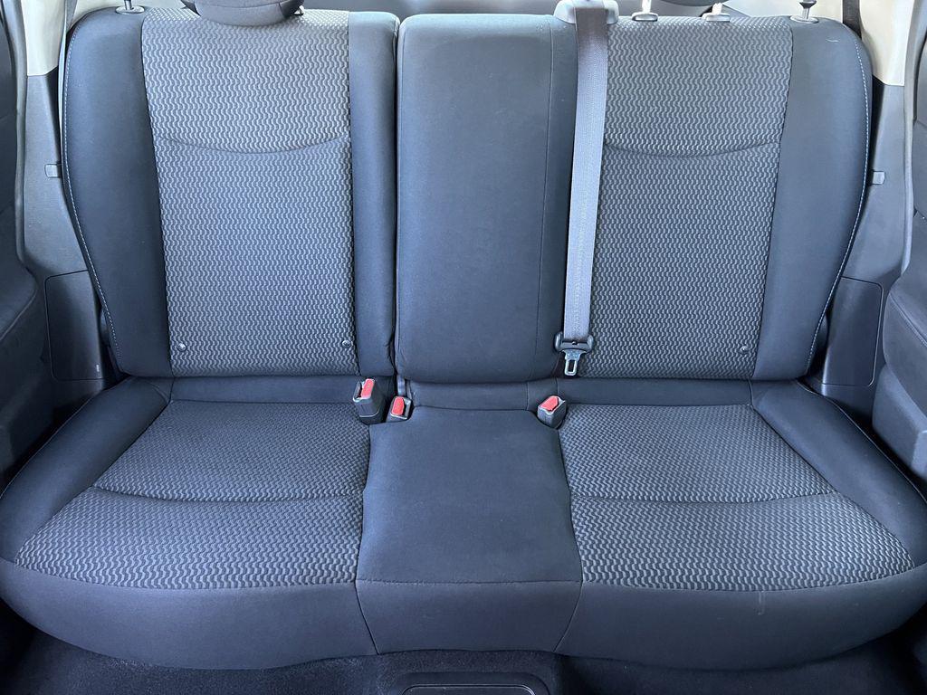 used 2015 Nissan Leaf car, priced at $8,499