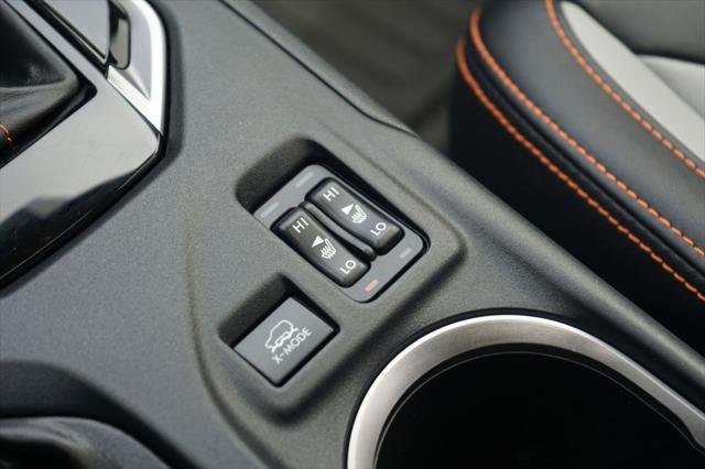 used 2019 Subaru Crosstrek car, priced at $22,999