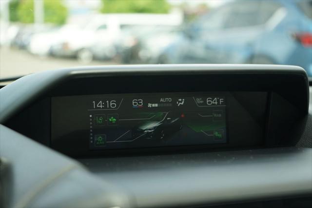 used 2019 Subaru Crosstrek car, priced at $22,999