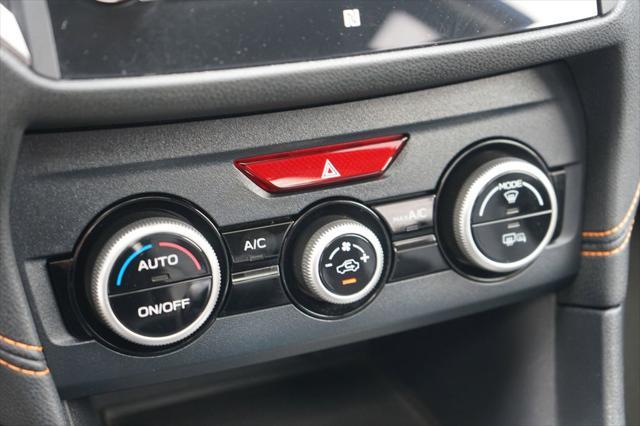 used 2019 Subaru Crosstrek car, priced at $22,999