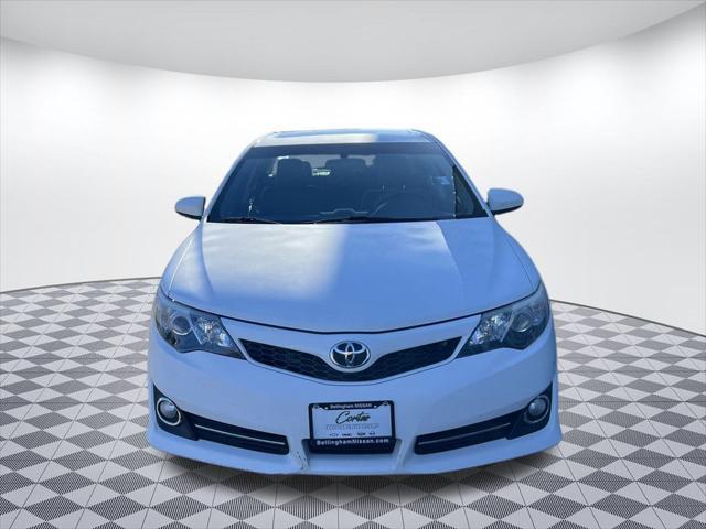 used 2013 Toyota Camry car, priced at $14,499