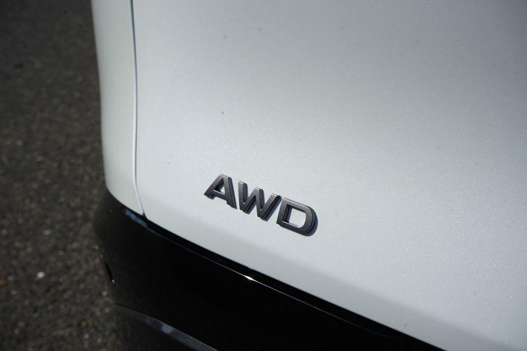 new 2025 Nissan Murano car, priced at $42,499