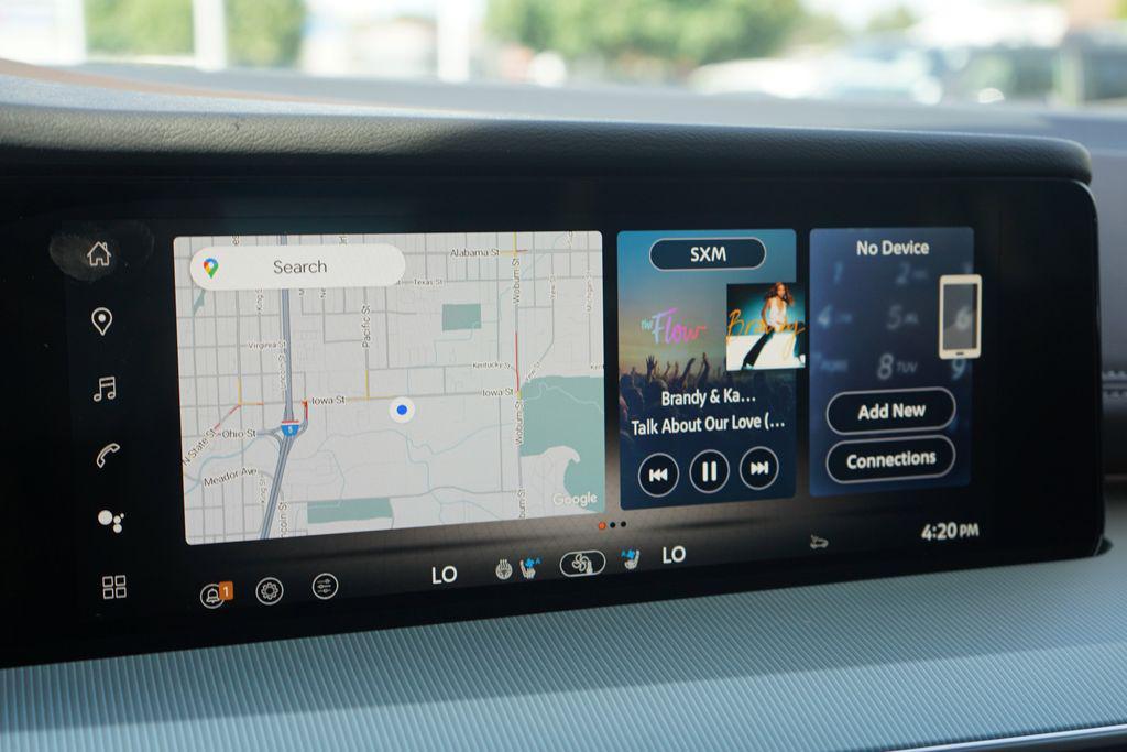 new 2025 Nissan Murano car, priced at $42,499