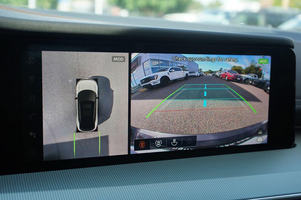 new 2025 Nissan Murano car, priced at $42,499