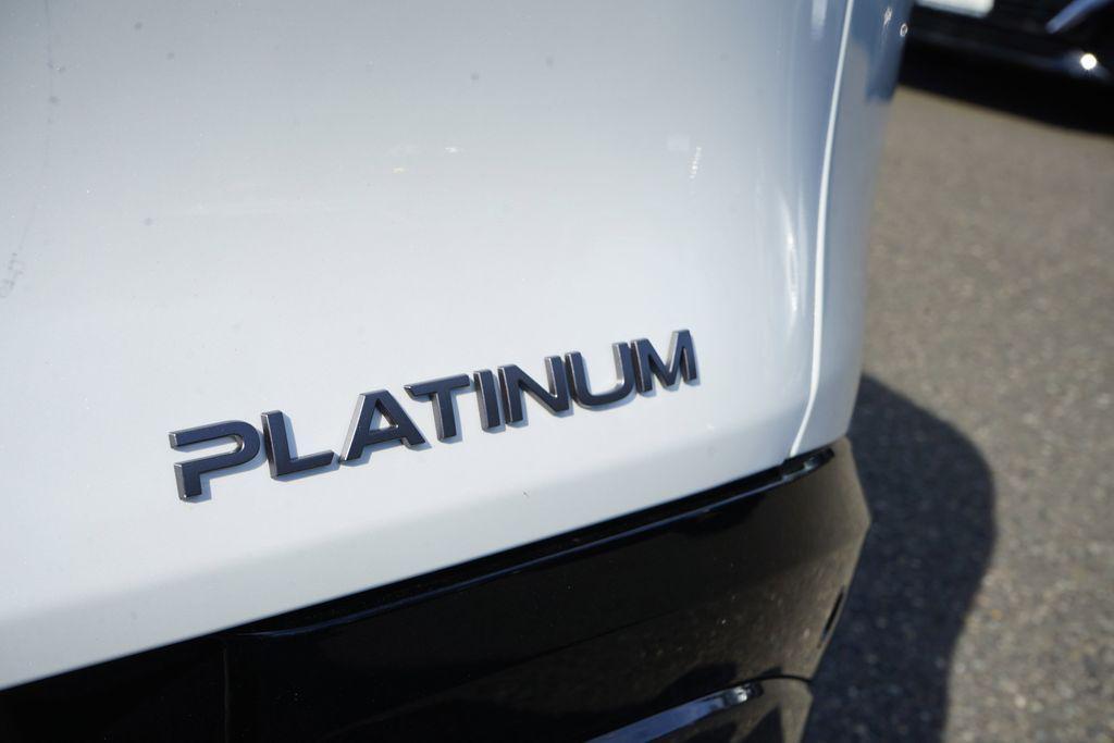 new 2025 Nissan Murano car, priced at $42,499