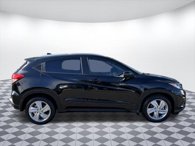 used 2019 Honda HR-V car, priced at $20,249