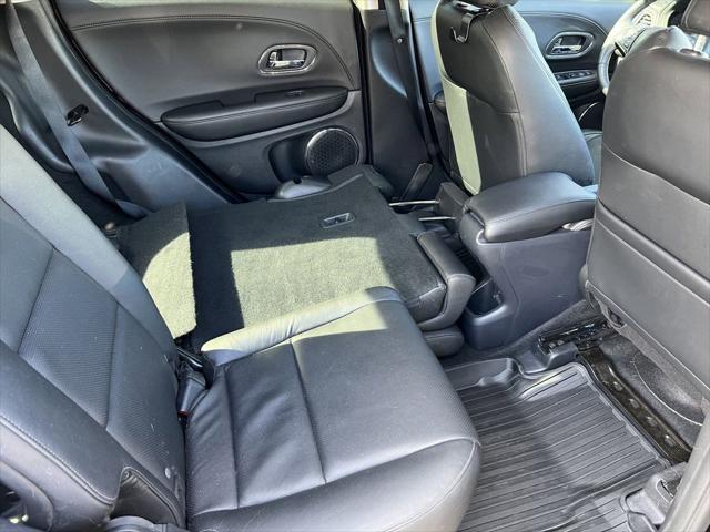 used 2019 Honda HR-V car, priced at $20,249