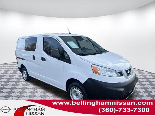 used 2019 Nissan NV200 car, priced at $14,749