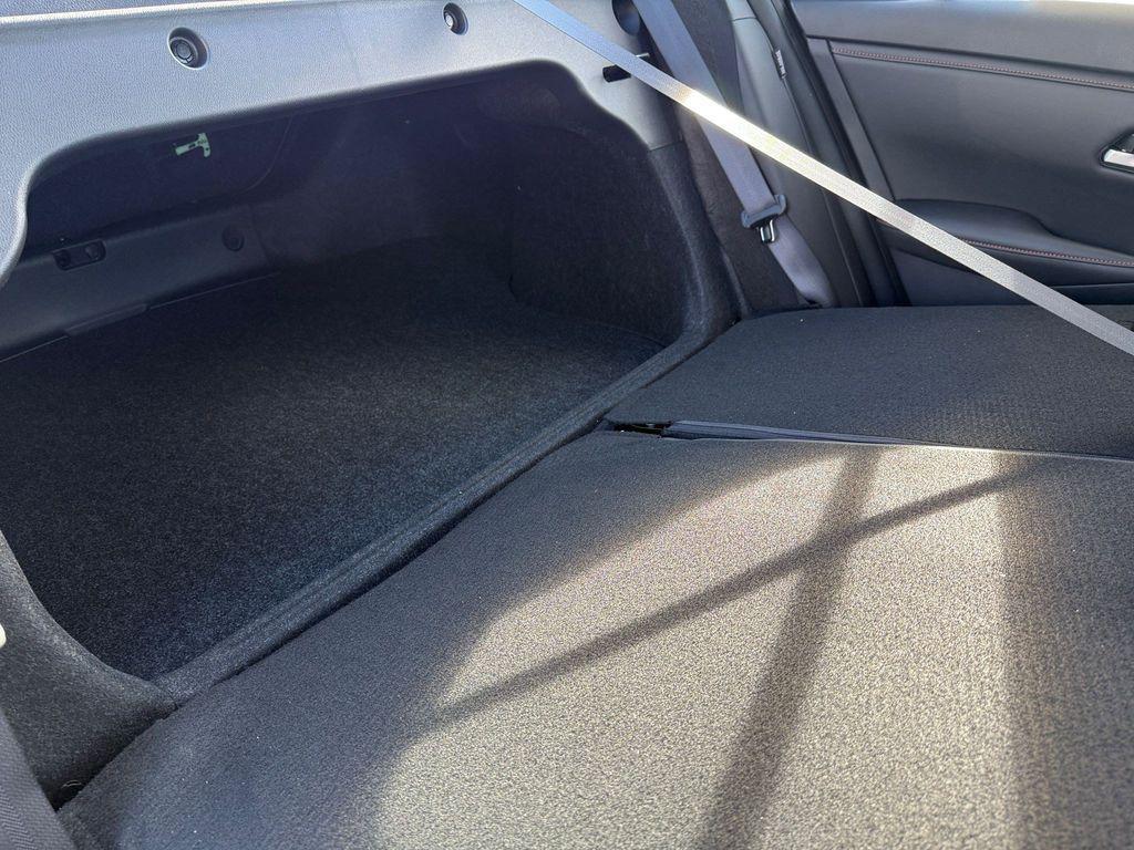 new 2025 Nissan Sentra car, priced at $25,499